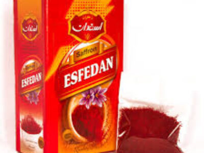 خرید زعفران بسته بندی ایرانی