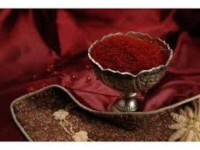 صادرات زعفران مرغوب ایران به ترکیه