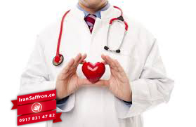 You are currently viewing درمان بیماریهای قلب با خوردن زعفران ناب
