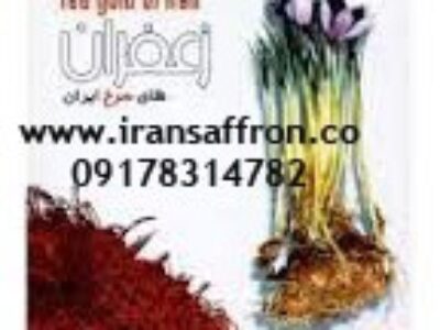 قیمت صادرات زعفران ناب ایرانی در ایتالیا