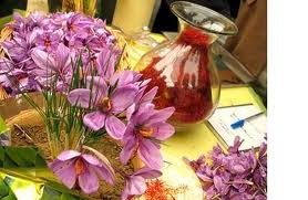 You are currently viewing صادرات انواع زعفران ممتاز به امارات