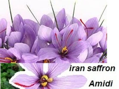 شیوه جدید فروش زعفران صادراتی ایران