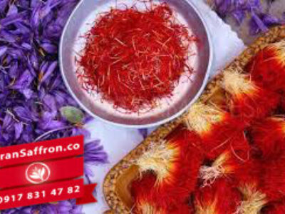لیست قیمت نیم مثقال زعفران برندهای ایرانی