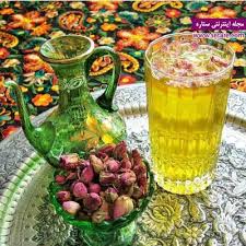 You are currently viewing فروش انواع شربت زعفران خوش عطر