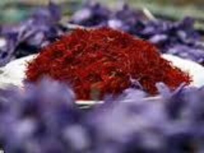 صادرات زعفران ایرانی ناب