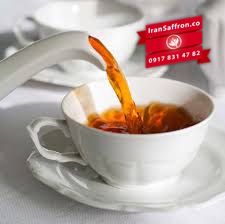 You are currently viewing خواص زعفران ایرانی در ترکیب با چای
