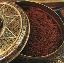 You are currently viewing لیست برند های فعال در زمینه صادرات زعفران