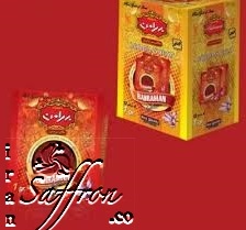 You are currently viewing فروش عمده زعفران بسته بندی بهرامن
