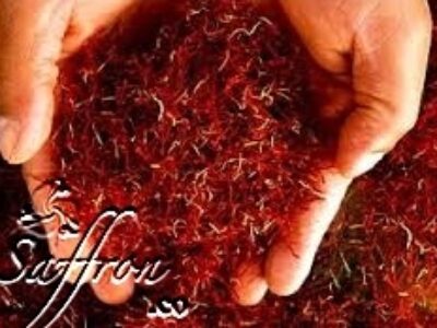 صادرات تضمینی زعفران عمان
