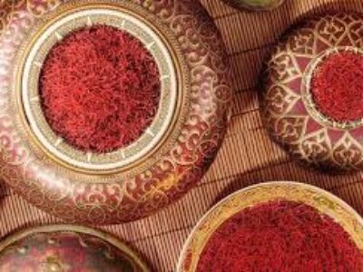 خرید زعفران از مراکز تولید ایران