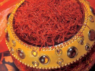 تقاضا زعفران سرگل در چابهار