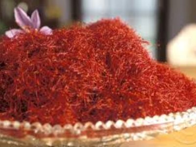 صادرات زعفران سرگل ایرانی اصلی
