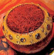 You are currently viewing صادرات عمده زعفران به ترکیه و چین