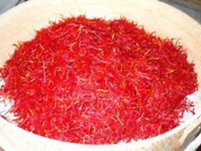 بازار افشانه زعفران بسته بندی النج