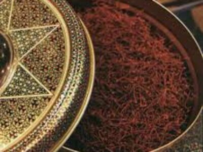 صادرات بهترین زعفران بسته بندی ایرانی