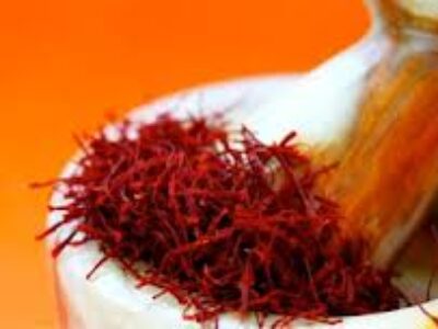 صادرات زعفران خالص قائن به ترکیه