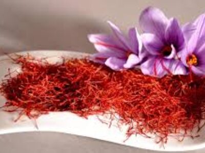 قیمت زعفران مرغوب ایرانی چقدر است