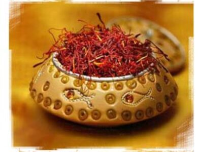 خواص زعفران ایرانی در طب سنتی