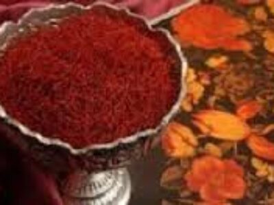 قیمت فروش زعفران فله در تهران