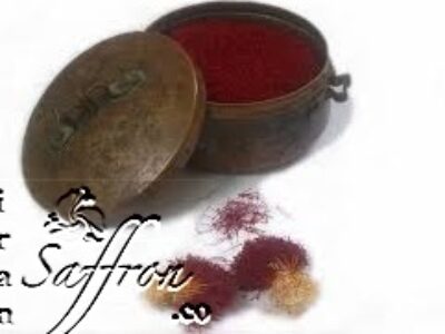 قیمت خرید زعفران مرغوب ایرانی