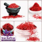 چرا مصرف زعفران در ایران کم است