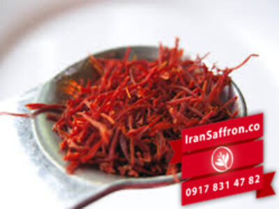 تقاضا خرید زعفران عمده برای صادرات