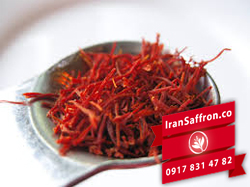 You are currently viewing تقاضا خرید زعفران عمده برای صادرات