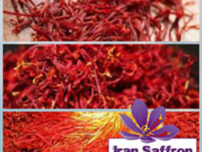خرید انواع زعفران کشت شده در تویسرکان