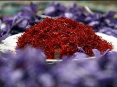 قیمت فروش زعفران ممتاز ایرانی