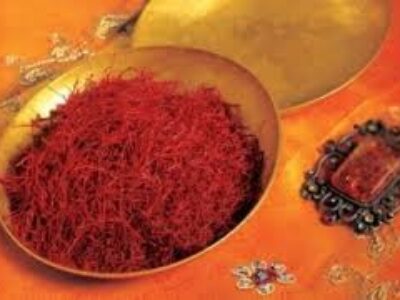 صادرات زعفران گرانبهای ایران