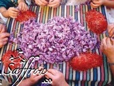 قیمت روز انواع زعفران ناب ایرانی