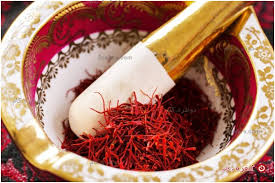 You are currently viewing نرخ صادرات زعفران فله در بازار جهانی