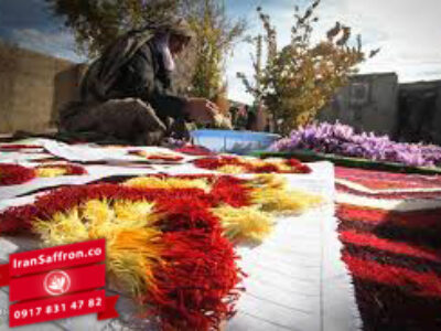 خرید زعفران درجه یک مشهد در شیراز