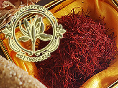 قیمت خرید زعفران ممتاز قائنات در مشهد