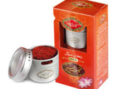 قیمت تولید زعفران گلستان