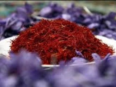 صادرات زعفران سرگل مرکزی