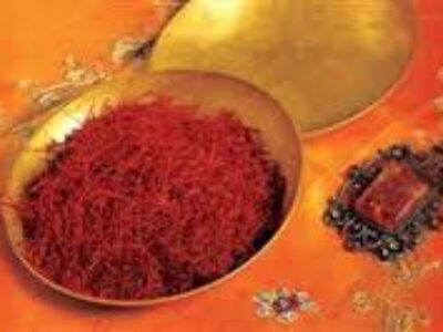 قیمت عمده زعفران با کیفیت ایرانی