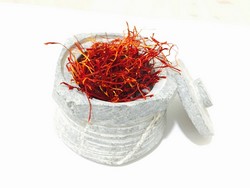 You are currently viewing نحوه صادرات زعفران عمده فله به اسپانیا