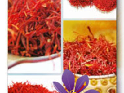 زعفران با خواص درمانی عالی و خوب