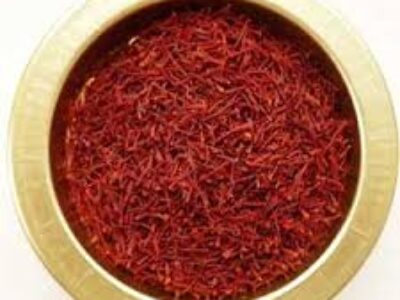 صادرات زعفران ایران باکیفیت