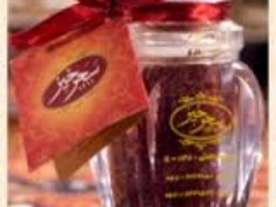 صادرات زعفران در انواع بسته بندی