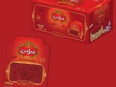 خرید زعفران بهرامن به قیمت ارزان