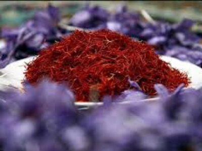 صادرات زعفران ایرانی درجه یک به ایتالیا