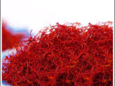 صادرات مستقیم زعفران فله ای سرگل
