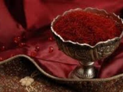 صادرات عمده زعفران مشهد به ترکیه
