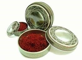 You are currently viewing صادرات انواع زعفران ایرانی به امارات