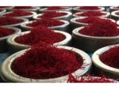 فروش عمده زعفران ایران