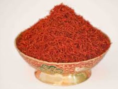 قیمت عمده زعفران سرگل ایرانی