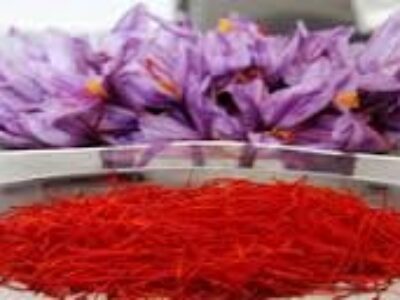 قیمت زعفران گلستان پاکتی