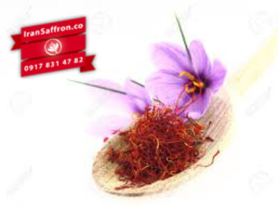 فروش انواع زعفران پوشالی در مازندران